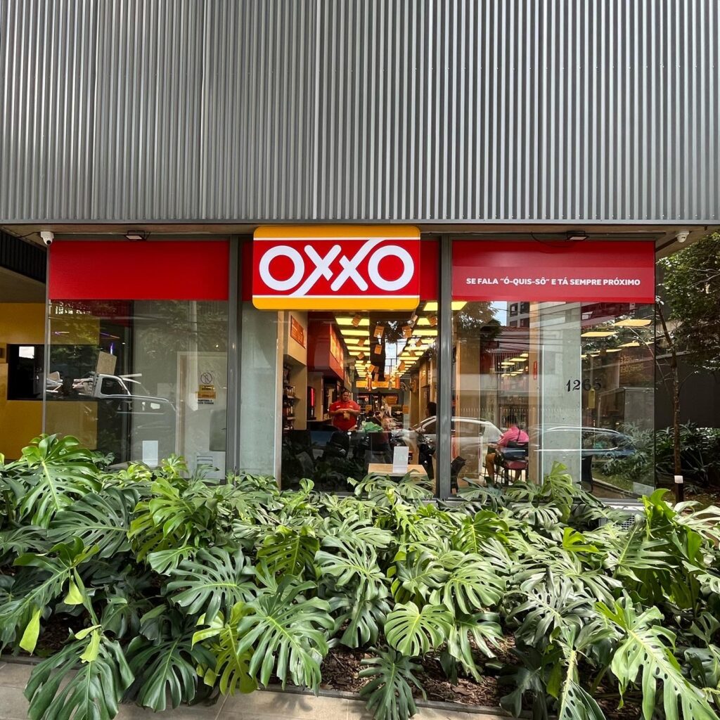 oxxo vila madalena