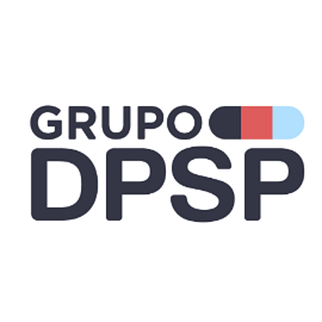 LOGO DPSP